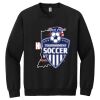 Honor Flight - Heavy Blend Crewneck Sweatshirt Thumbnail