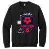 Honor Flight - Heavy Blend Crewneck Sweatshirt Thumbnail