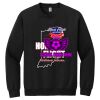 Honor Flight - Heavy Blend Crewneck Sweatshirt Thumbnail