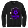 Honor Flight - Heavy Blend Crewneck Sweatshirt Thumbnail