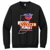 Honor Flight - Heavy Blend Crewneck Sweatshirt Thumbnail