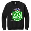 Honor Flight - Heavy Blend Crewneck Sweatshirt Thumbnail