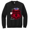 Honor Flight - Heavy Blend Crewneck Sweatshirt Thumbnail