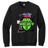 Honor Flight - Heavy Blend Crewneck Sweatshirt Thumbnail