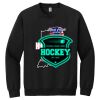 Honor Flight - Heavy Blend Crewneck Sweatshirt Thumbnail