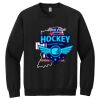 Honor Flight - Heavy Blend Crewneck Sweatshirt Thumbnail
