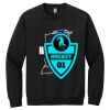 Honor Flight - Heavy Blend Crewneck Sweatshirt Thumbnail