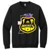 Honor Flight - Heavy Blend Crewneck Sweatshirt Thumbnail