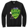 Honor Flight - Heavy Blend Crewneck Sweatshirt Thumbnail