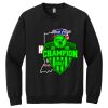 Honor Flight - Heavy Blend Crewneck Sweatshirt Thumbnail