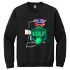 Honor Flight - Heavy Blend Crewneck Sweatshirt Thumbnail