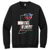 Honor Flight - Heavy Blend Crewneck Sweatshirt Thumbnail