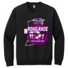 Honor Flight - Heavy Blend Crewneck Sweatshirt Thumbnail