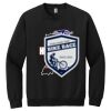 Honor Flight - Heavy Blend Crewneck Sweatshirt Thumbnail