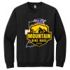 Honor Flight - Heavy Blend Crewneck Sweatshirt Thumbnail