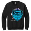 Honor Flight - Heavy Blend Crewneck Sweatshirt Thumbnail