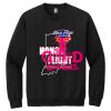 Honor Flight - Heavy Blend Crewneck Sweatshirt Thumbnail