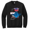 Honor Flight - Heavy Blend Crewneck Sweatshirt Thumbnail
