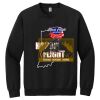 Honor Flight - Heavy Blend Crewneck Sweatshirt Thumbnail