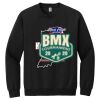 Honor Flight - Heavy Blend Crewneck Sweatshirt Thumbnail