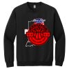 Honor Flight - Heavy Blend Crewneck Sweatshirt Thumbnail