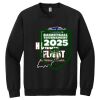 Honor Flight - Heavy Blend Crewneck Sweatshirt Thumbnail