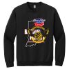 Honor Flight - Heavy Blend Crewneck Sweatshirt Thumbnail