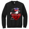 Honor Flight - Heavy Blend Crewneck Sweatshirt Thumbnail