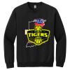 Honor Flight - Heavy Blend Crewneck Sweatshirt Thumbnail