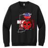 Honor Flight - Heavy Blend Crewneck Sweatshirt Thumbnail