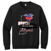Honor Flight - Heavy Blend Crewneck Sweatshirt Thumbnail