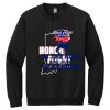 Honor Flight - Heavy Blend Crewneck Sweatshirt Thumbnail
