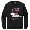 Honor Flight - Heavy Blend Crewneck Sweatshirt Thumbnail