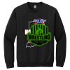 Honor Flight - Heavy Blend Crewneck Sweatshirt Thumbnail
