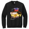 Honor Flight - Heavy Blend Crewneck Sweatshirt Thumbnail