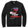 Honor Flight - Heavy Blend Crewneck Sweatshirt Thumbnail