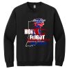 Honor Flight - Heavy Blend Crewneck Sweatshirt Thumbnail