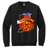 Honor Flight - Heavy Blend Crewneck Sweatshirt Thumbnail