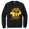 Honor Flight - Heavy Blend Crewneck Sweatshirt Thumbnail