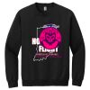 Honor Flight - Heavy Blend Crewneck Sweatshirt Thumbnail
