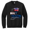 Honor Flight - Heavy Blend Crewneck Sweatshirt Thumbnail