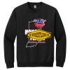 Honor Flight - Heavy Blend Crewneck Sweatshirt Thumbnail