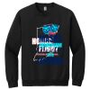 Honor Flight - Heavy Blend Crewneck Sweatshirt Thumbnail