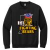 Honor Flight - Heavy Blend Crewneck Sweatshirt Thumbnail
