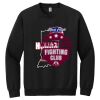 Honor Flight - Heavy Blend Crewneck Sweatshirt Thumbnail