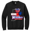 Honor Flight - Heavy Blend Crewneck Sweatshirt Thumbnail