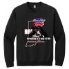 Honor Flight - Heavy Blend Crewneck Sweatshirt Thumbnail