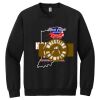 Honor Flight - Heavy Blend Crewneck Sweatshirt Thumbnail
