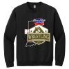 Honor Flight - Heavy Blend Crewneck Sweatshirt Thumbnail