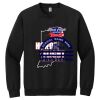 Honor Flight - Heavy Blend Crewneck Sweatshirt Thumbnail